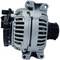 Wai Global Alternator, ALTBO IRIF SC6 12V 140A, 140 Amp12 Volt, CW, 6Groove Clutch Pulley 11467N - alternate 7